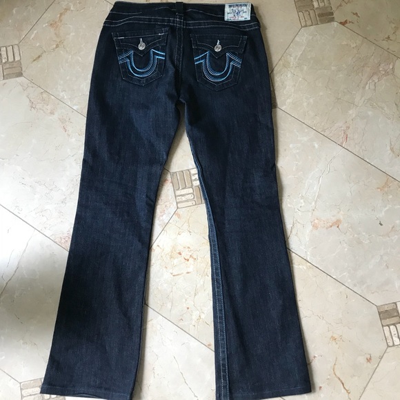 Other - True religion jeans size 28